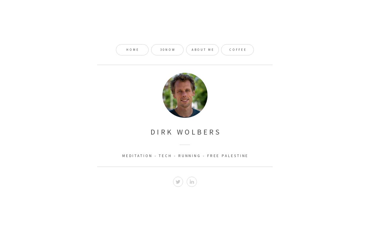 Dirk Wolbers